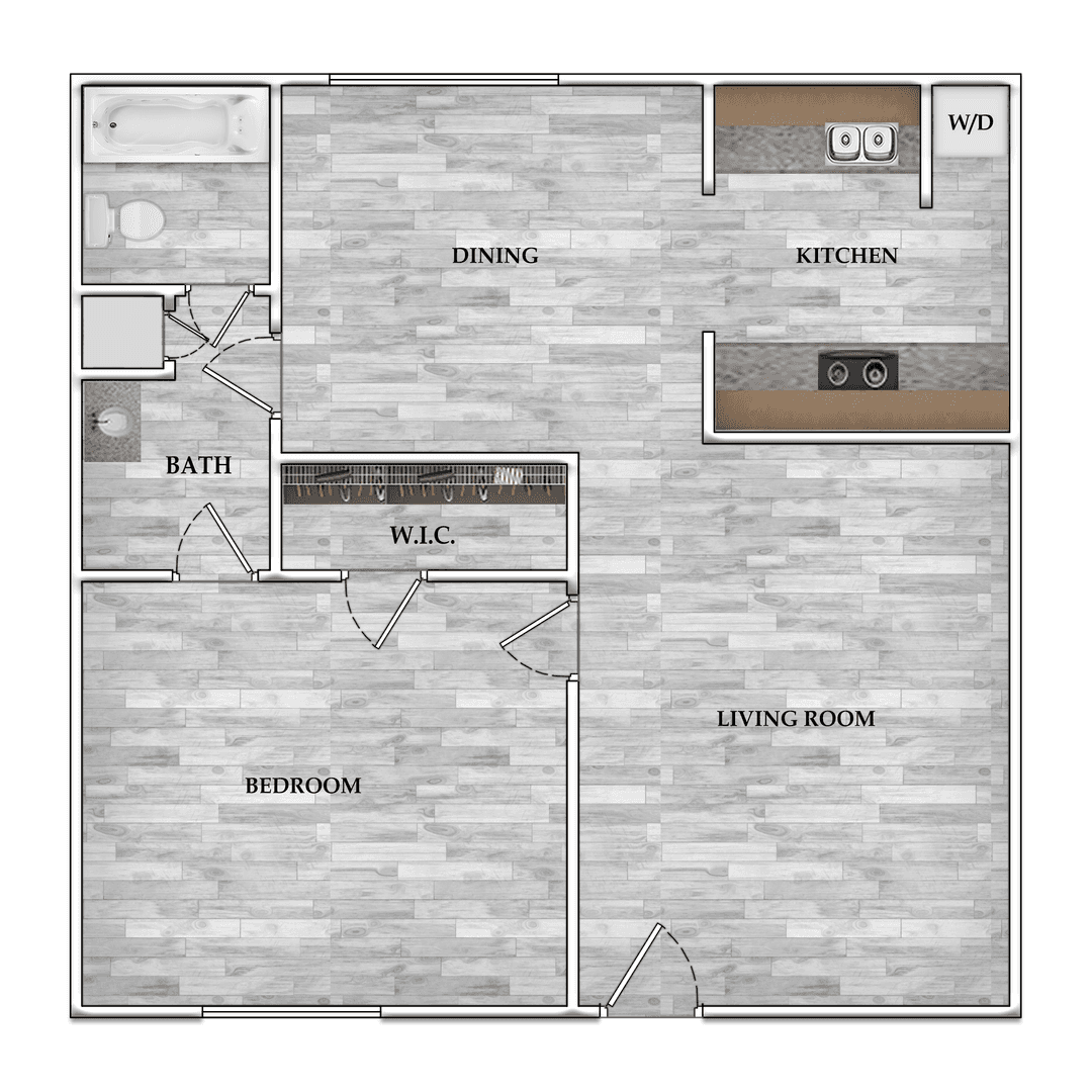 Houston Apartment: 17133 Imperial Valley Dr. Houston Tx 77060