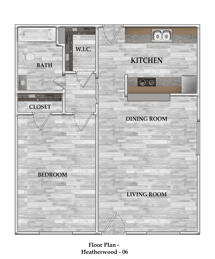 Houston Apartment: 9001 S Braeswood Blvd