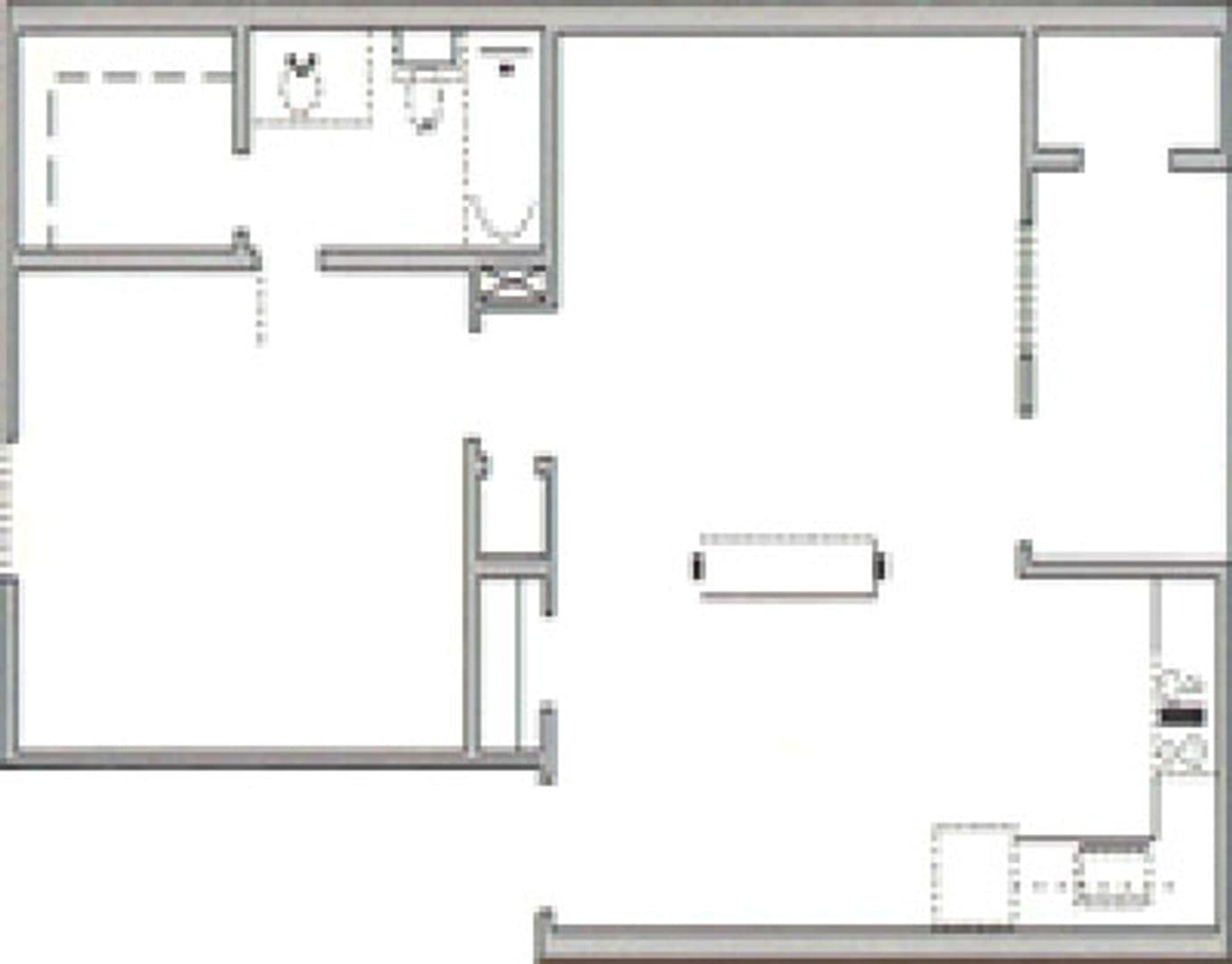 Houston Apartment: 9502 Woodfair Dr