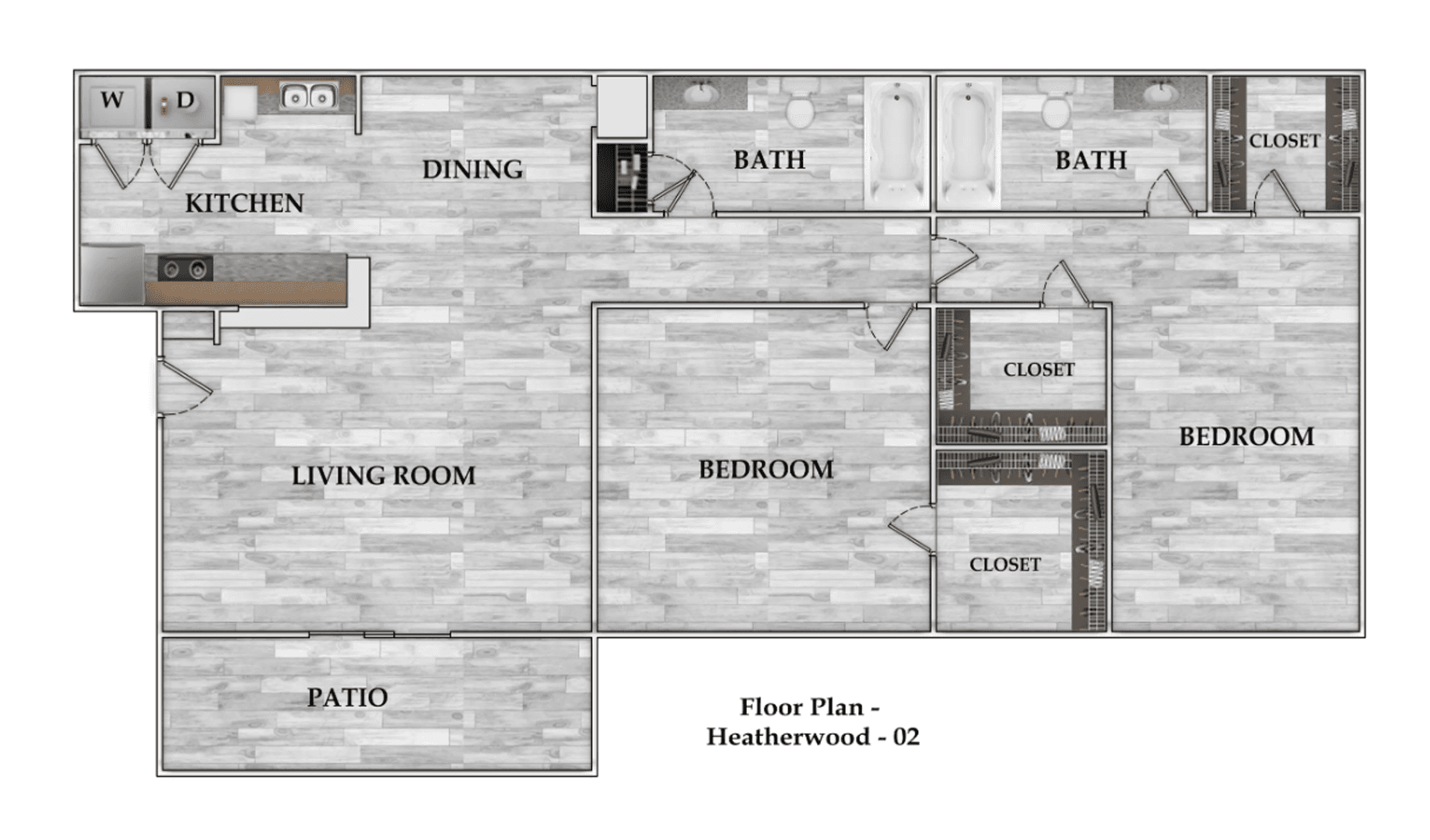 Houston Apartment: 9001 S Braeswood Blvd