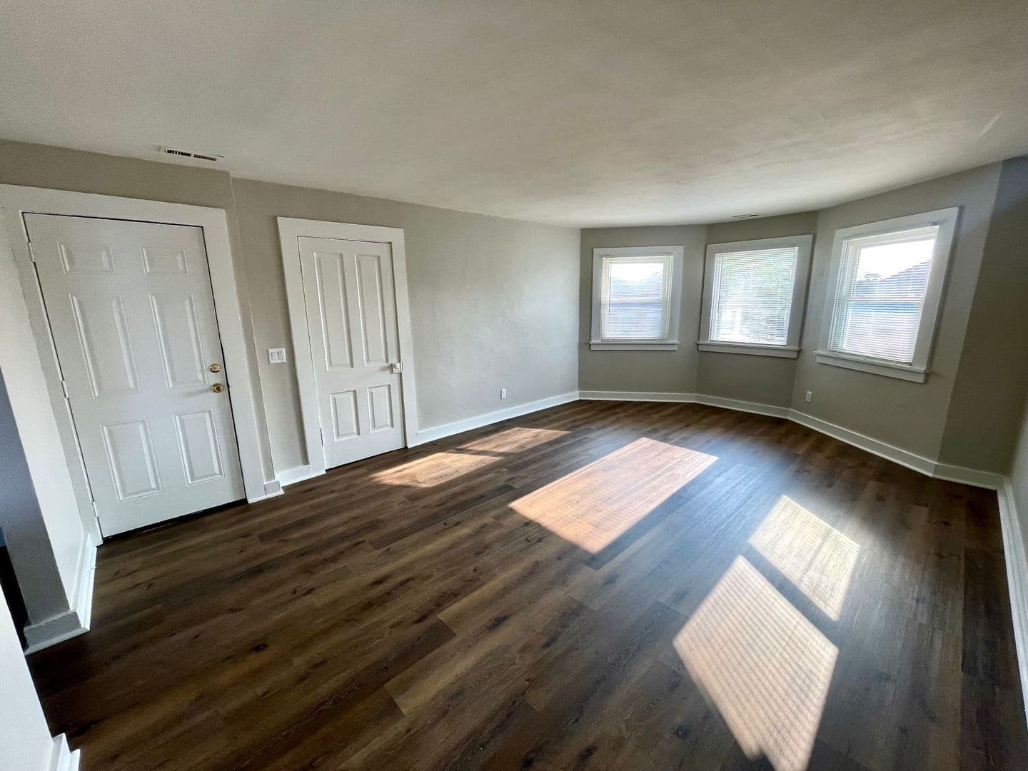 Piqua Apartment: 310 Harrison St.