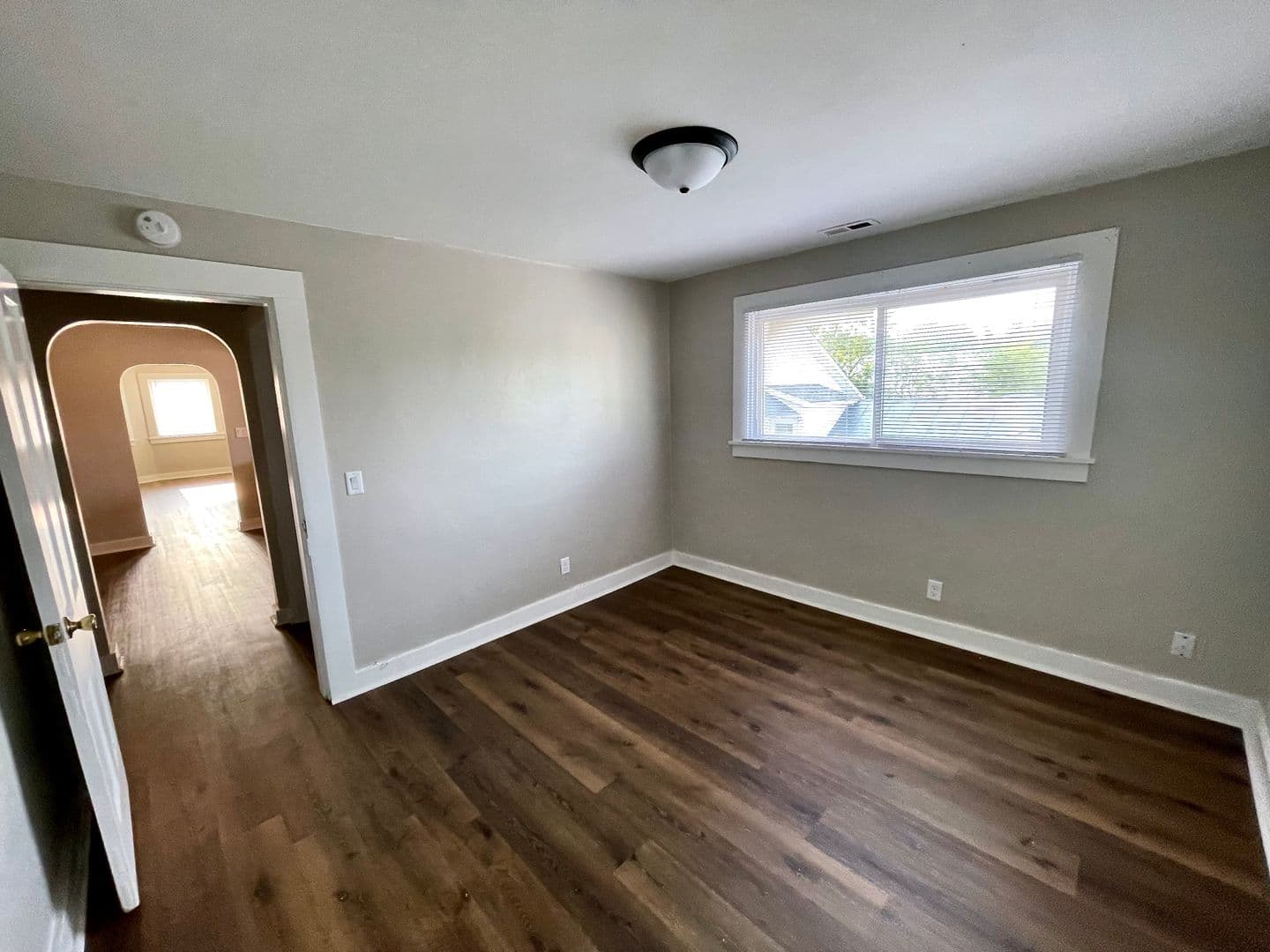 Piqua Apartment: 310 Harrison St.