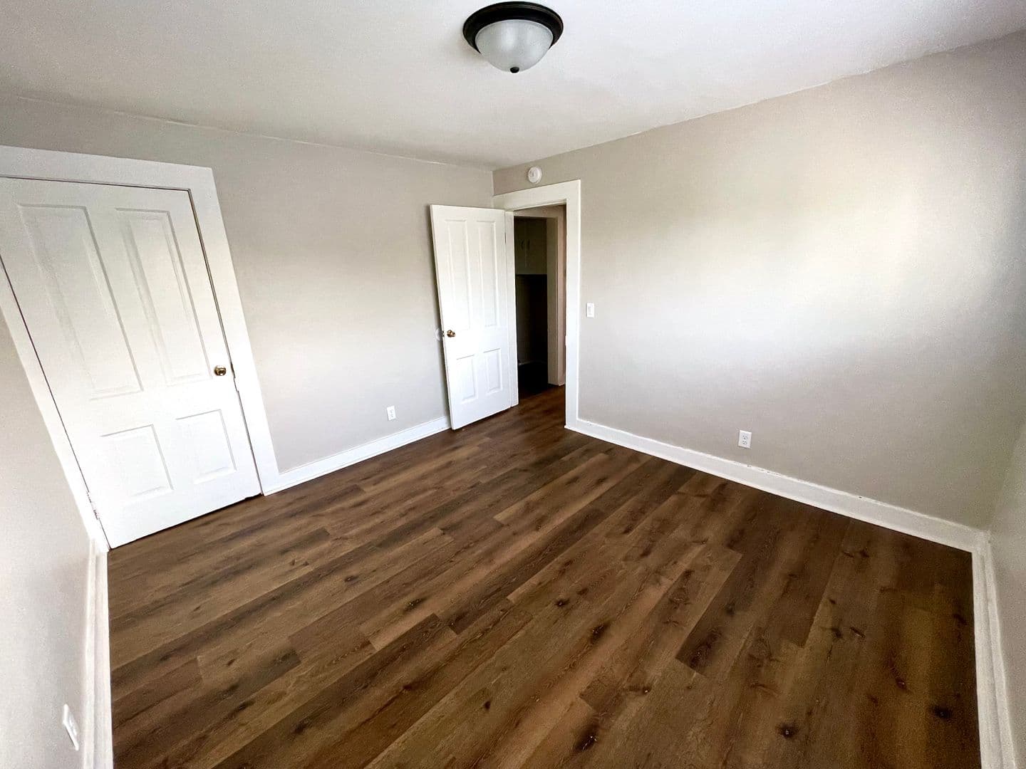 Piqua Apartment: 310 Harrison St.