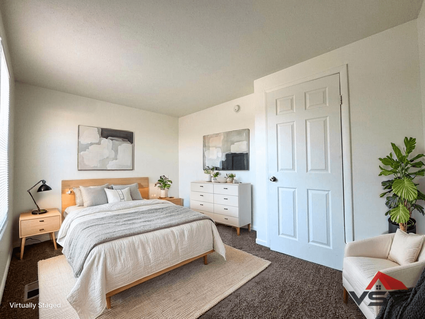 Northwood Apartment: 3617 Lakepointe Dr