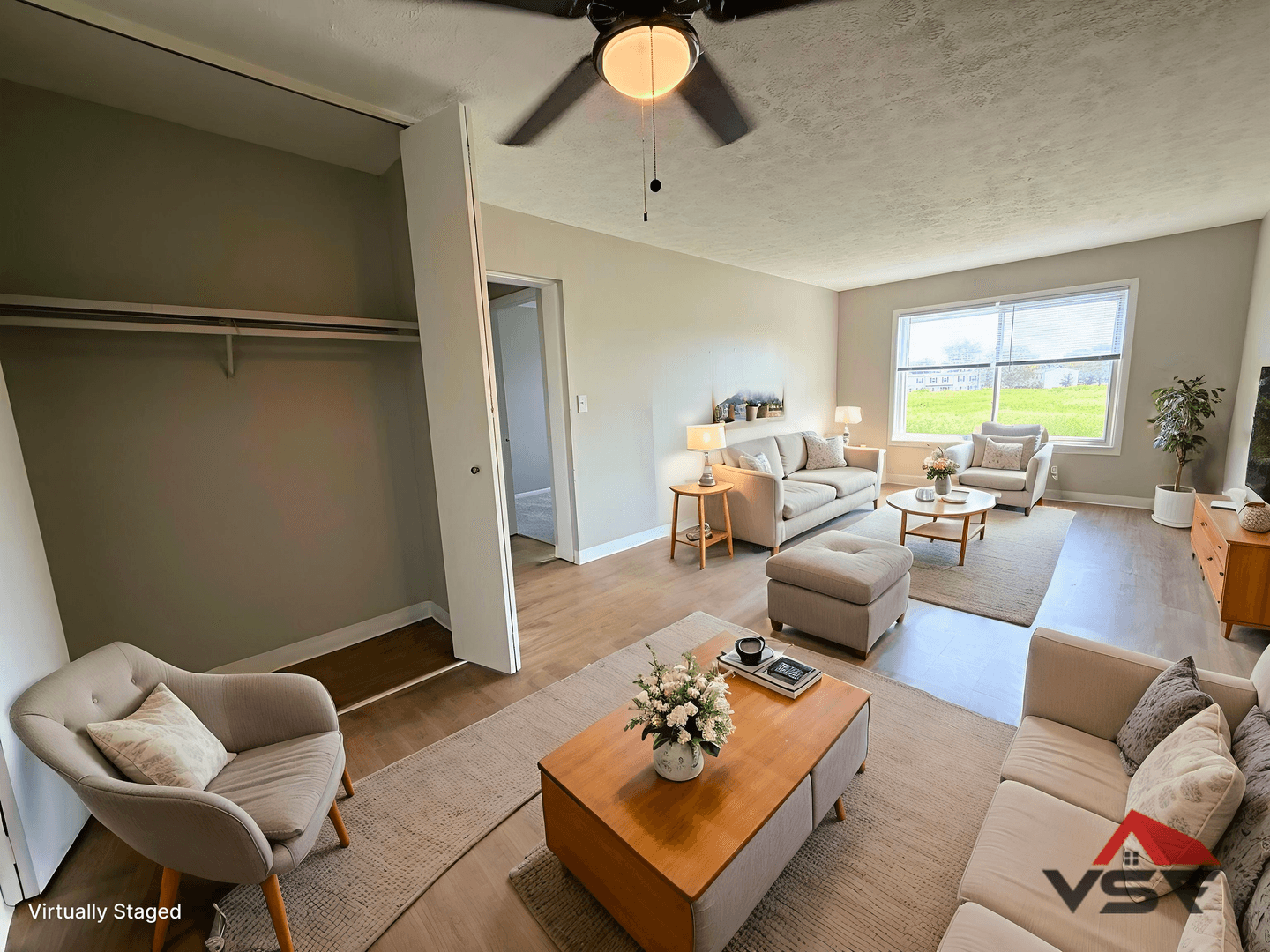 Northwood Apartment: 3617 Lakepointe Dr