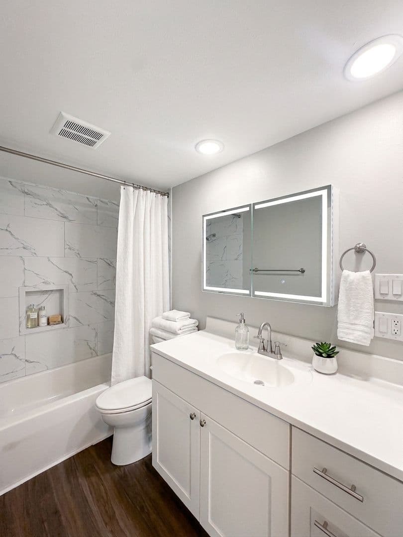 Brookville Apartment: 33-47 West McKinley St.