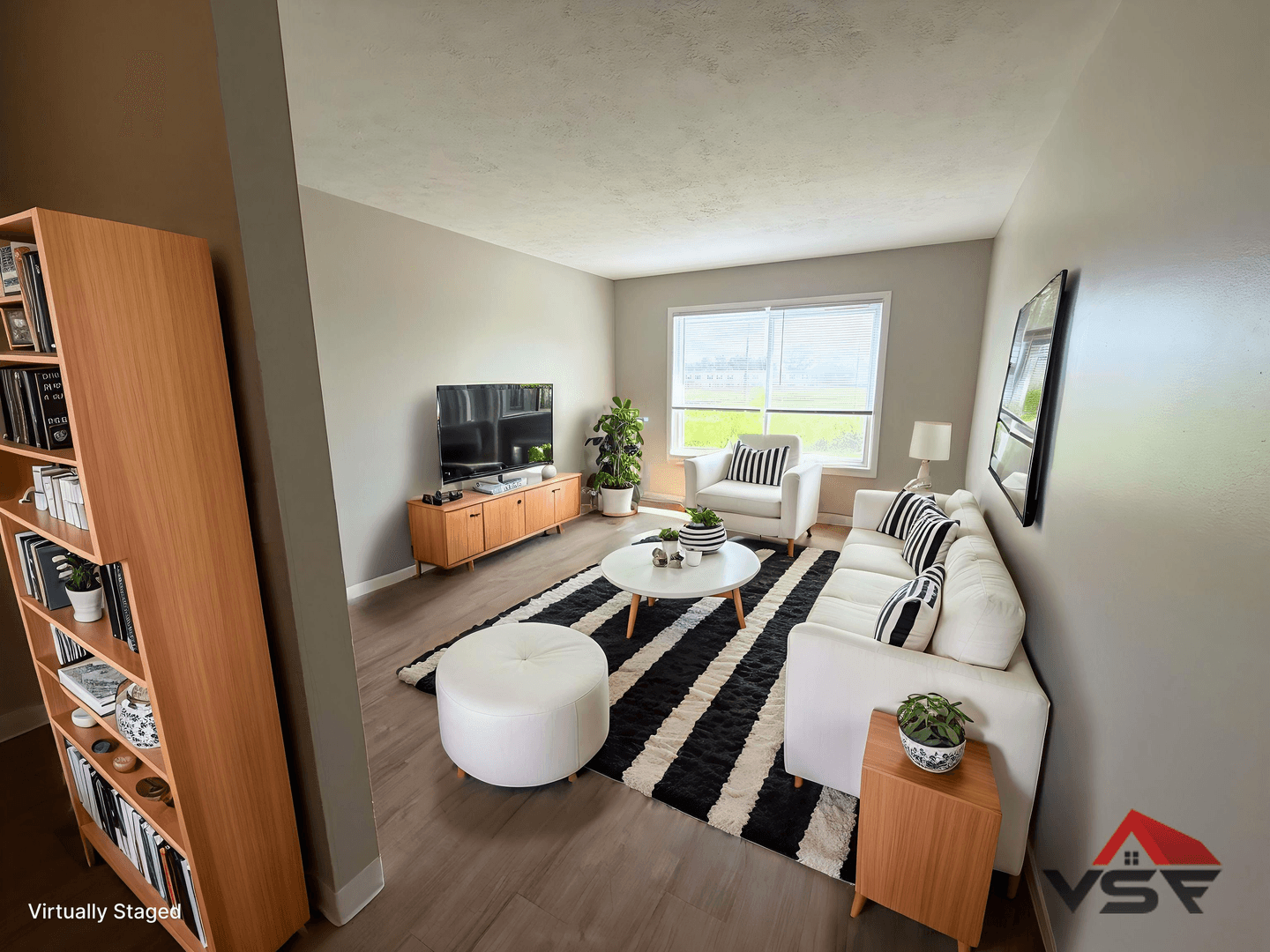 Northwood Apartment: 3617 Lakepointe Dr