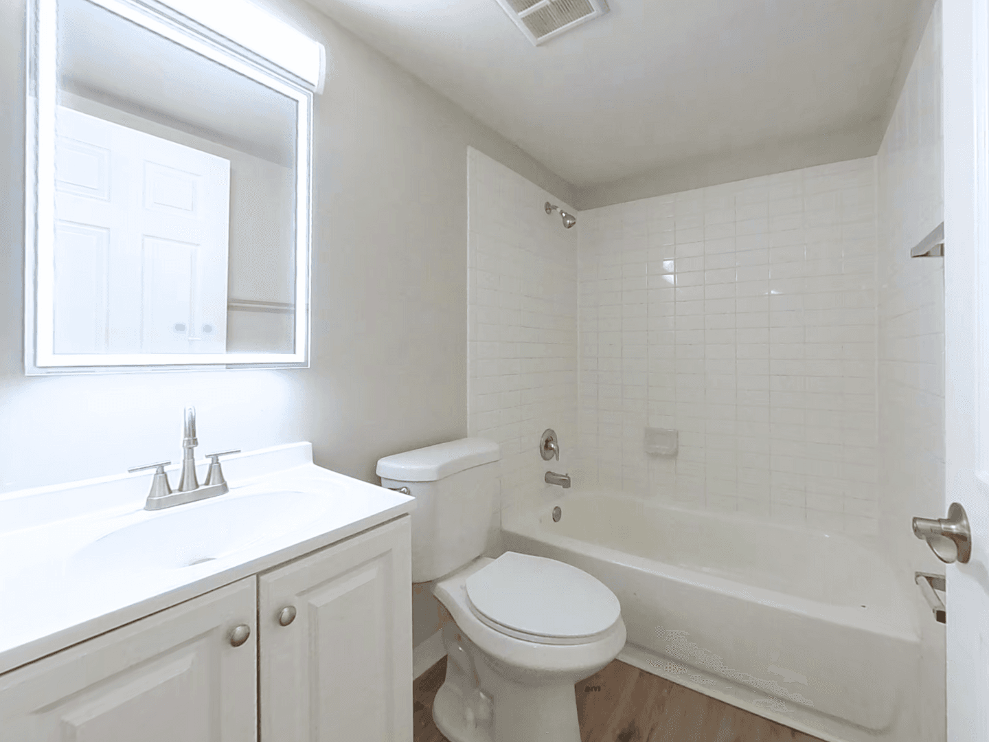 Troy Apartment: 1211 W Main St.