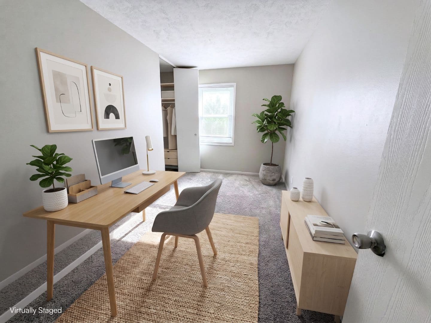 Northwood Apartment: 3617 Lakepointe Dr