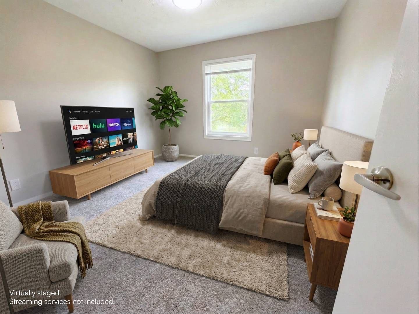 Northwood Apartment: 3617 Lakepointe Dr