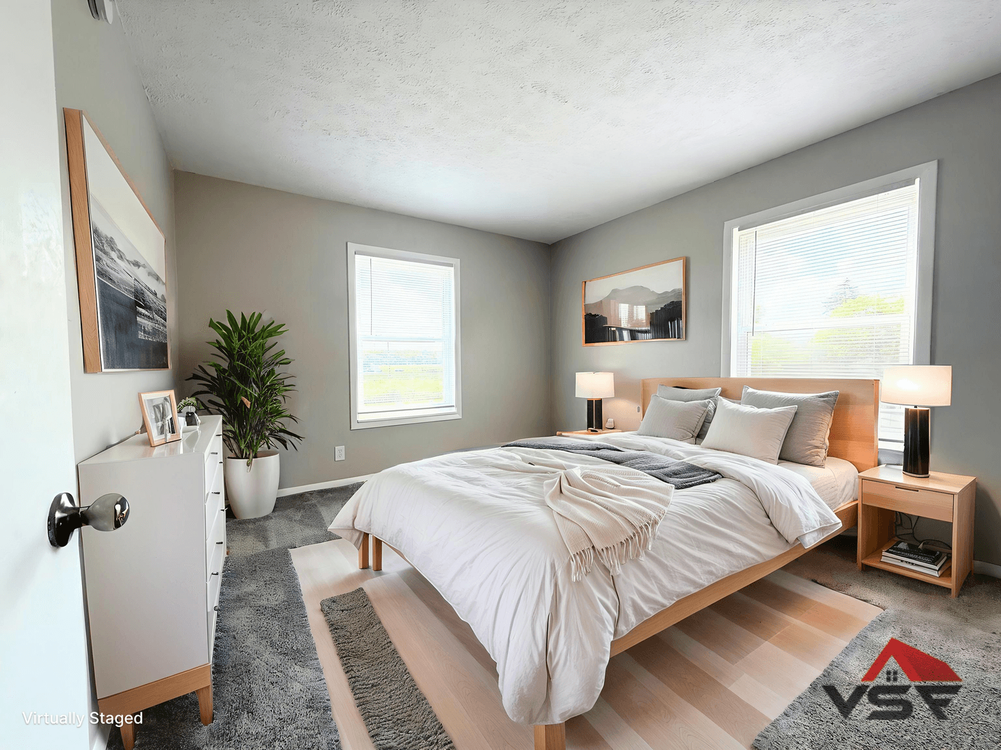 Northwood Apartment: 3617 Lakepointe Dr