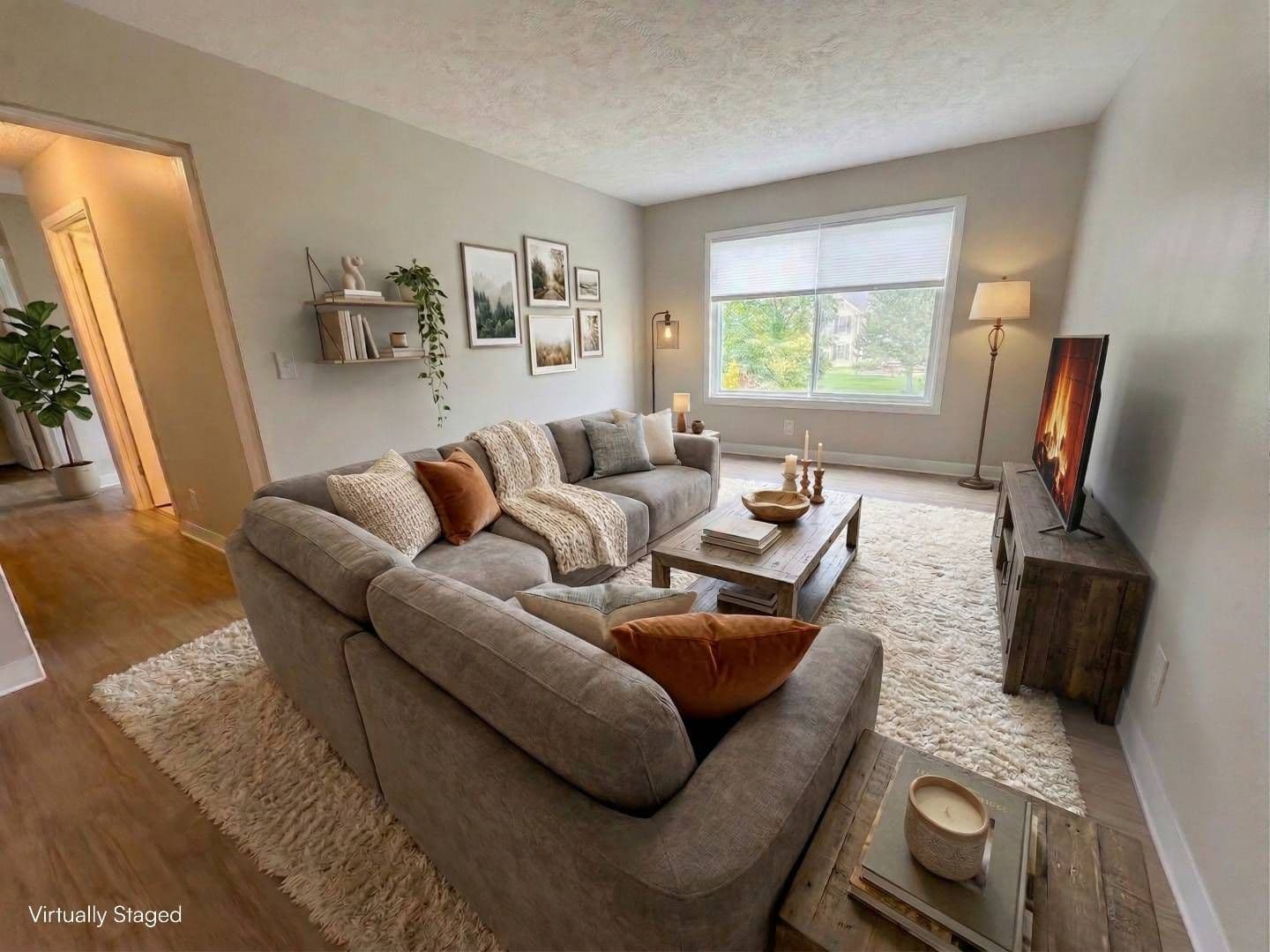 Northwood Apartment: 3617 Lakepointe Dr