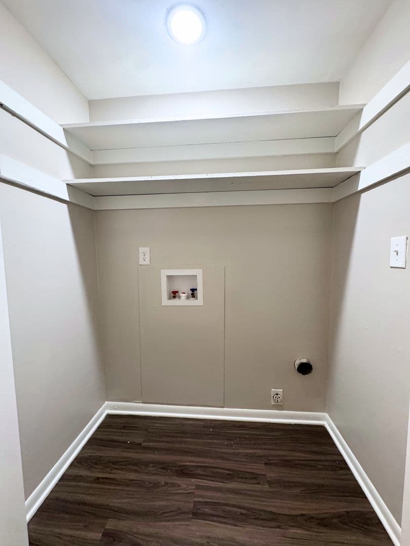 Brookville Apartment: 33-47 West McKinley St.
