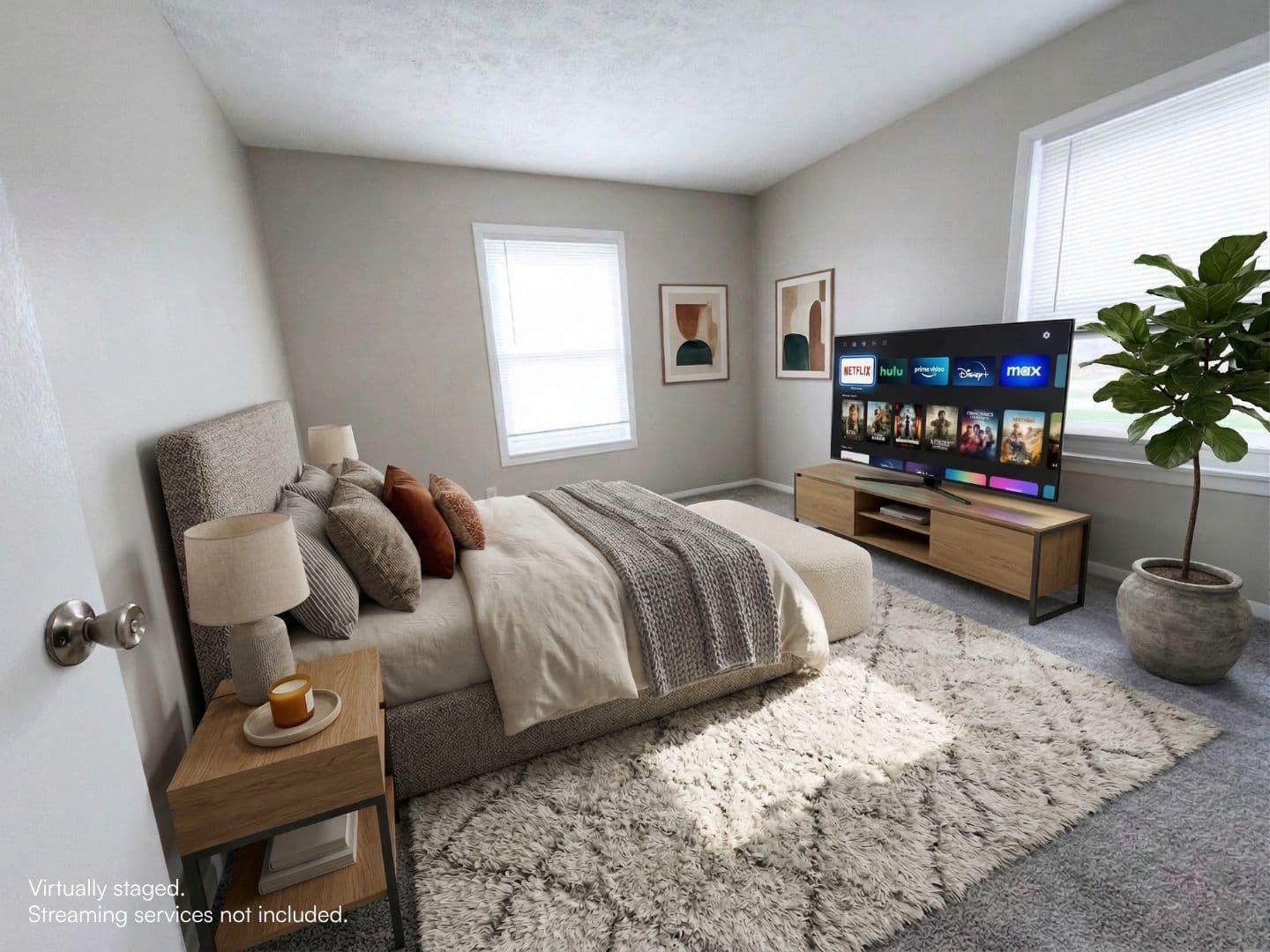 Northwood Apartment: 3617 Lakepointe Dr