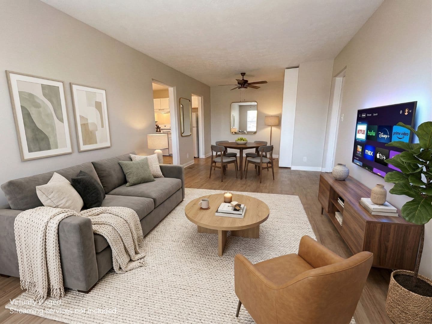 Northwood Apartment: 3617 Lakepointe Dr