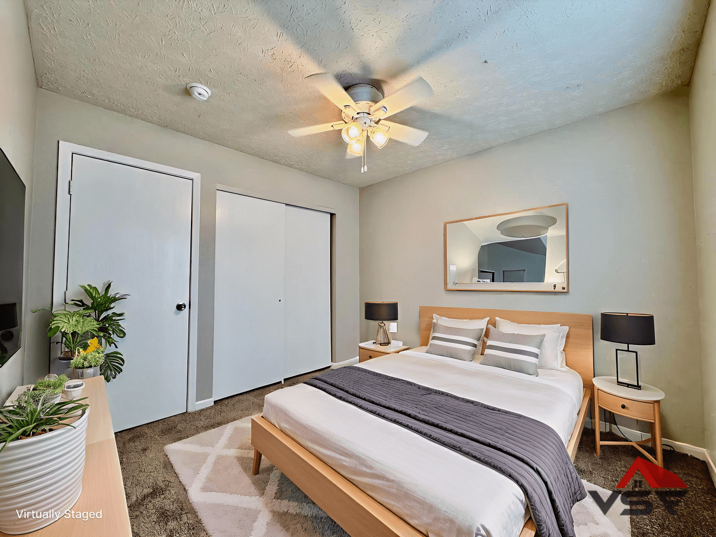 Troy Apartment: 580 Staunton Commons Dr.