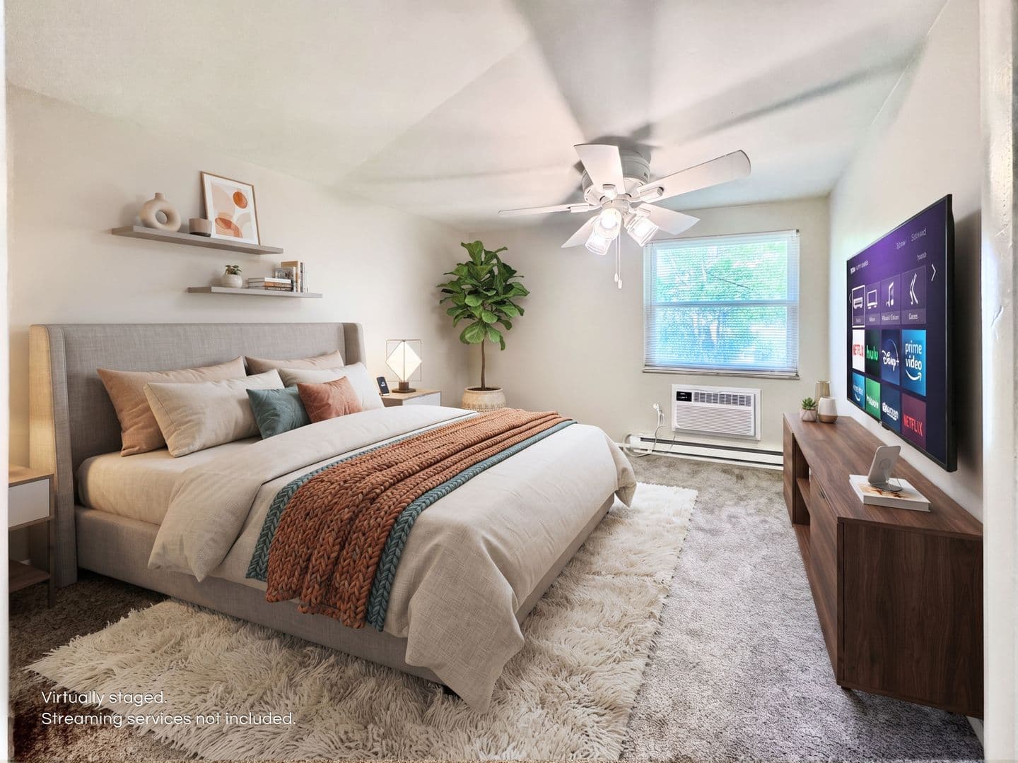 Brookville Apartment: 33-47 West McKinley St.