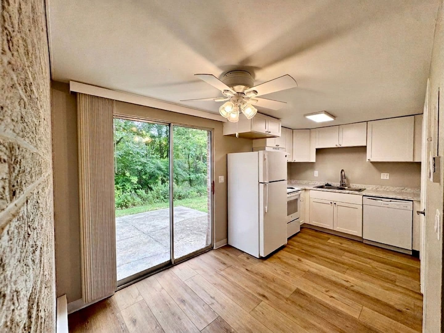 Brookville Apartment: 33-47 West McKinley St.