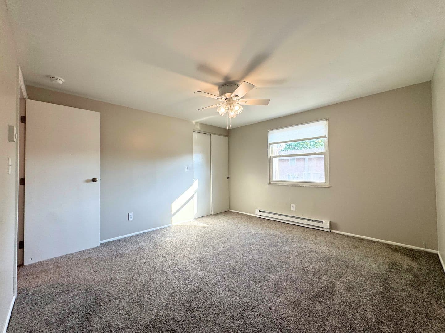Brookville Apartment: 33-47 West McKinley St.