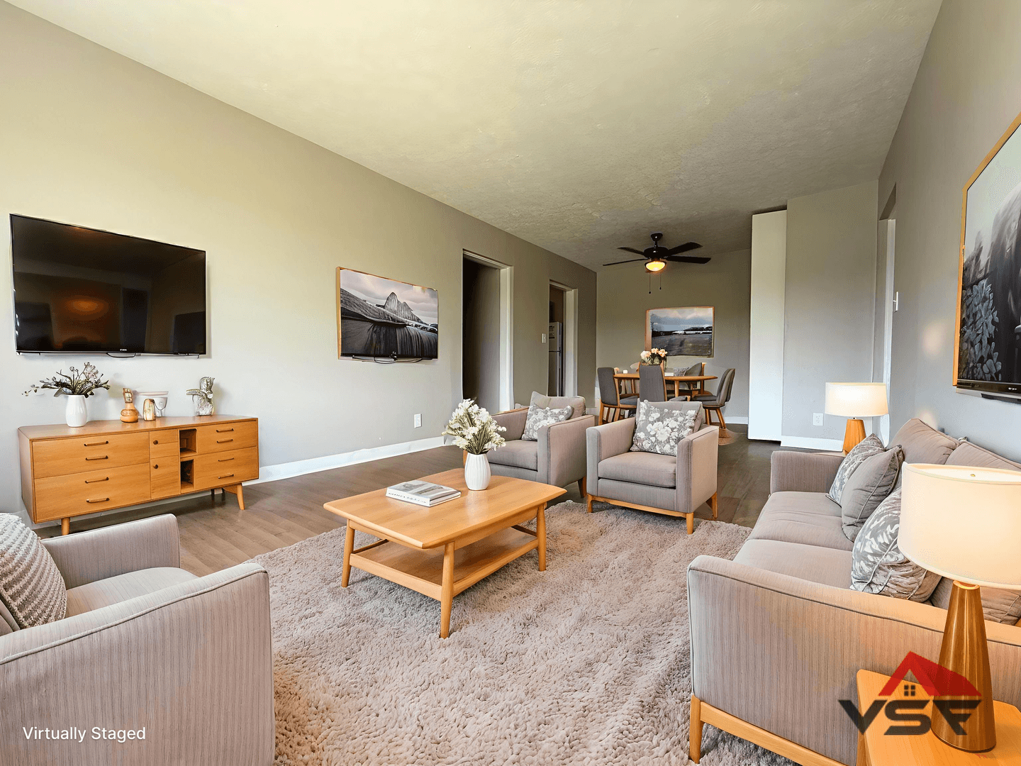 Northwood Apartment: 3617 Lakepointe Dr