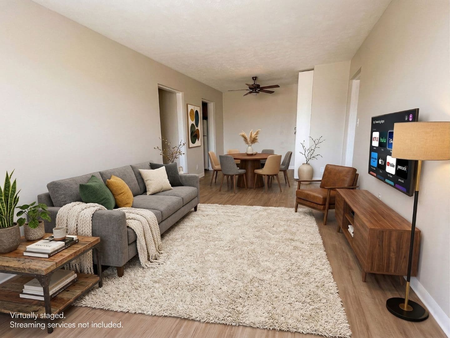 Northwood Apartment: 3617 Lakepointe Dr