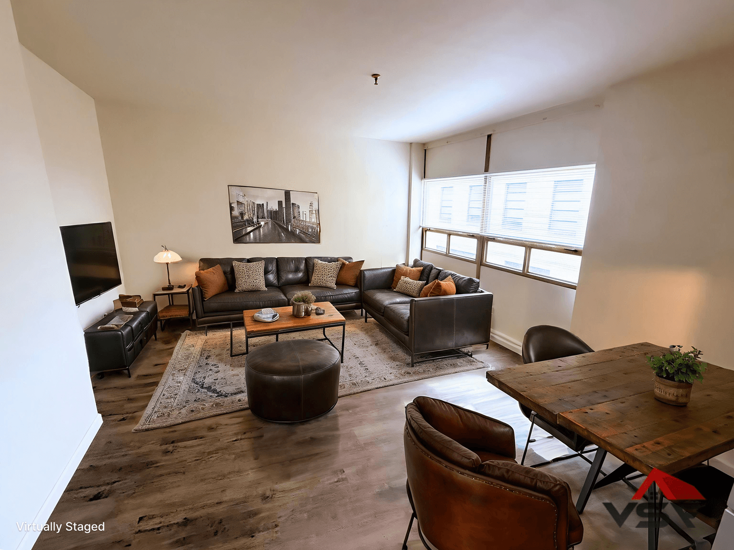 Piqua Apartment: 316 N. College St.