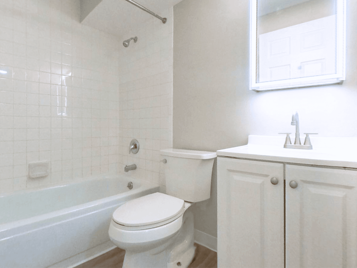 Troy Apartment: 1211 W Main St.