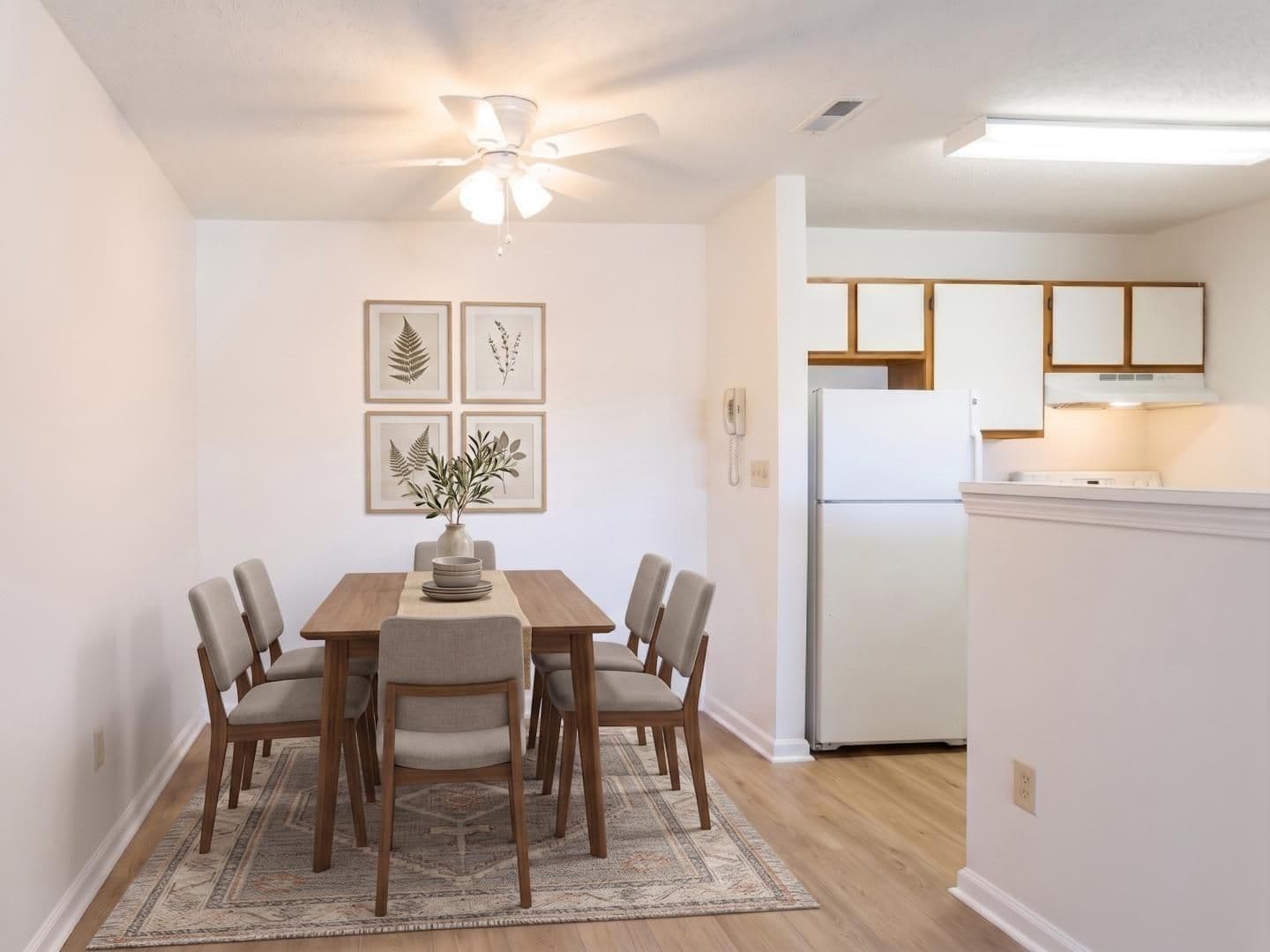 Bellefontaine Apartment: 450 Kristina Dr