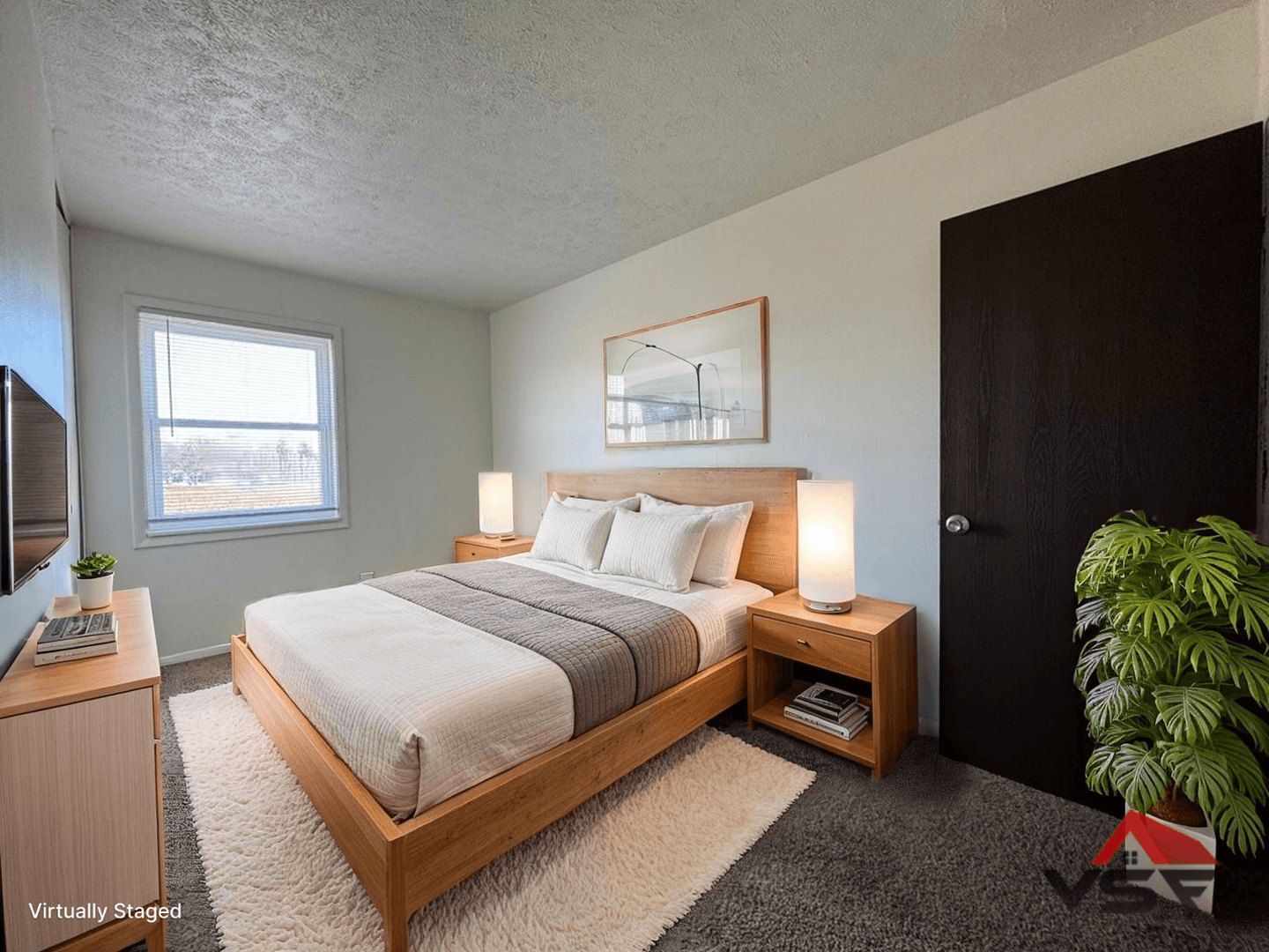 Northwood Apartment: 3617 Lakepointe Dr
