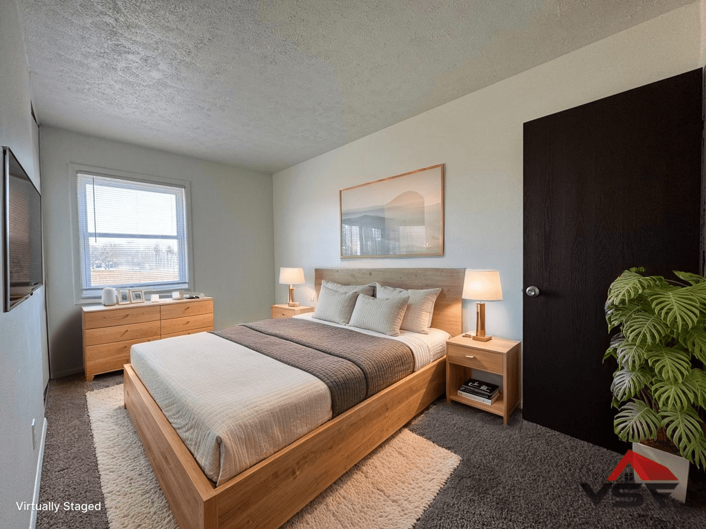 Northwood Apartment: 3617 Lakepointe Dr