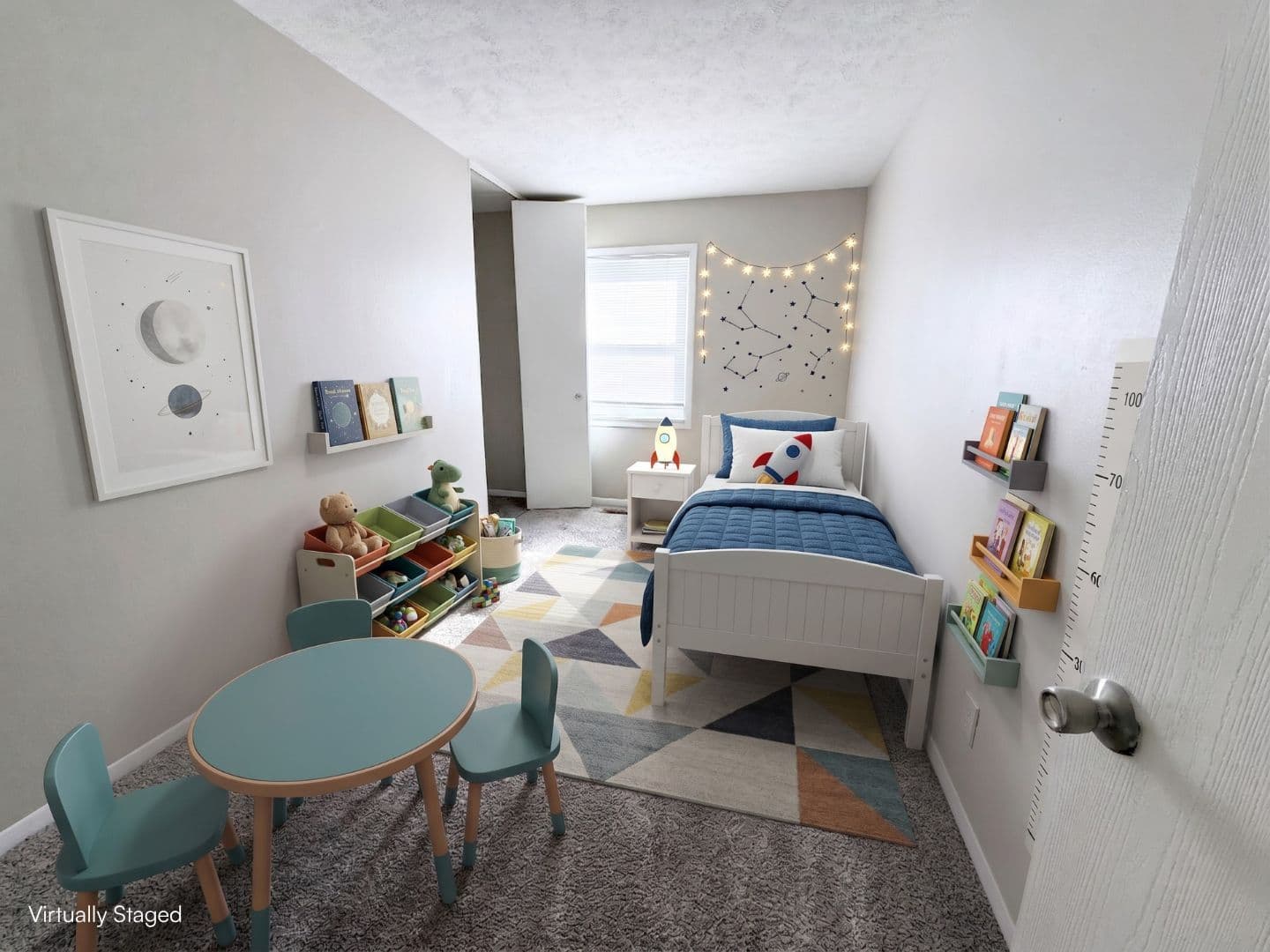 Northwood Apartment: 3617 Lakepointe Dr