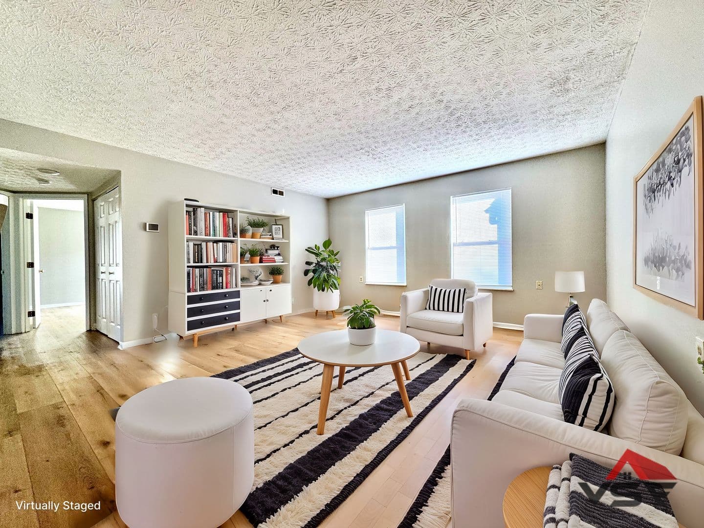 Troy Apartment: 580 Staunton Commons Dr.