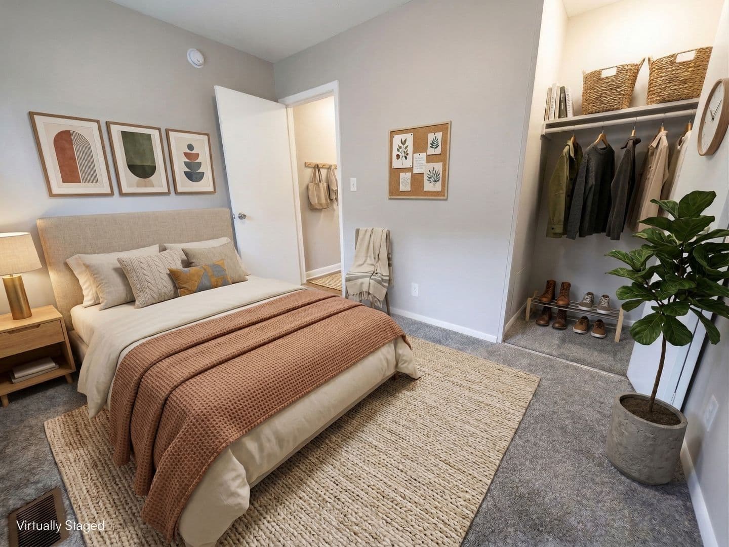 Northwood Apartment: 3617 Lakepointe Dr