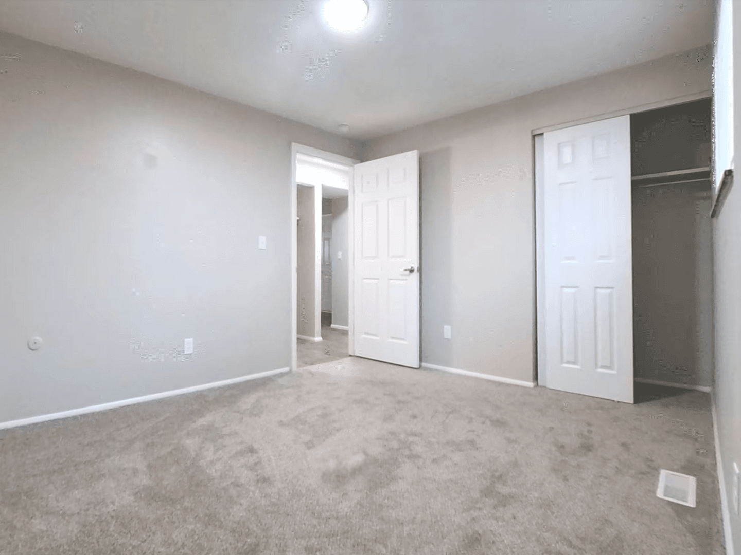 Troy Apartment: 1211 W Main St.