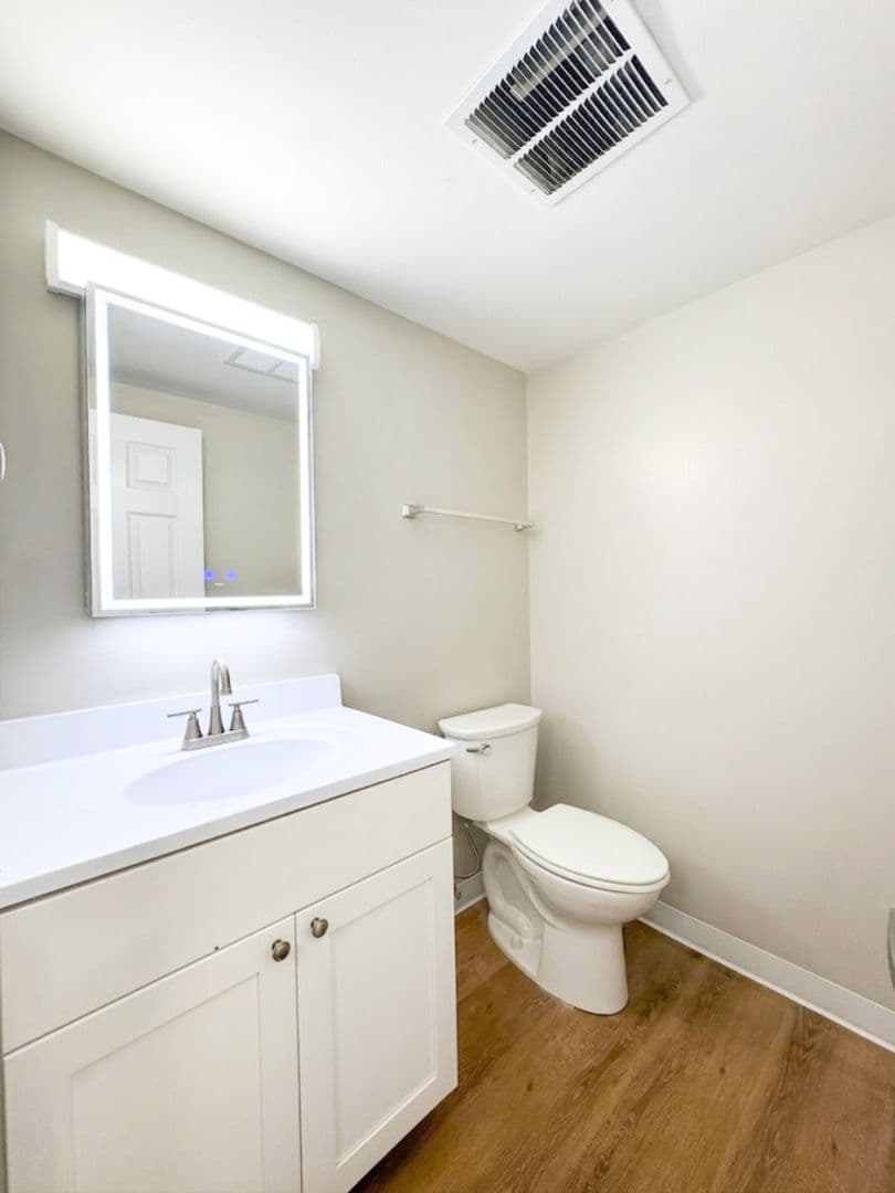 Brookville Apartment: 33-47 West McKinley St.