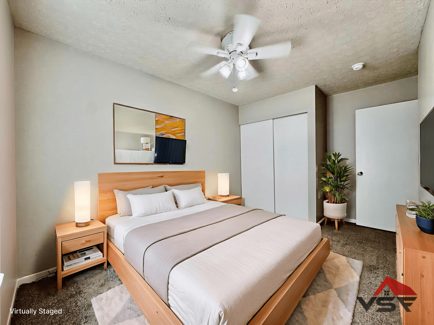 Troy Apartment: 580 Staunton Commons Dr.
