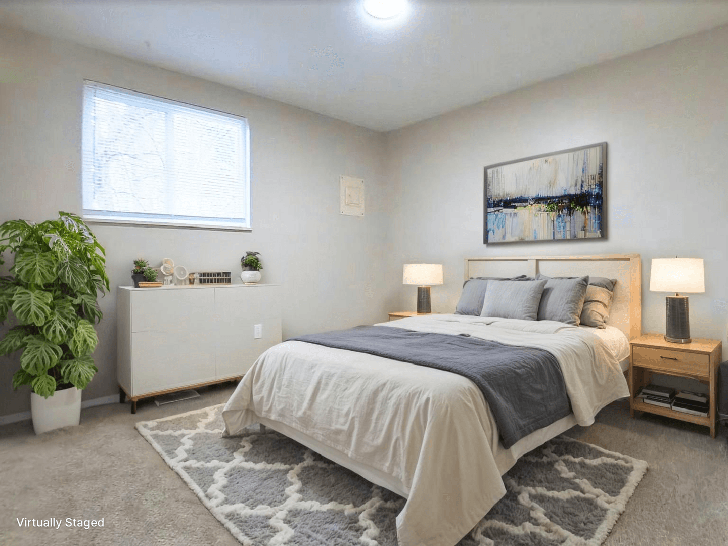 Troy Apartment: 1211 W Main St.