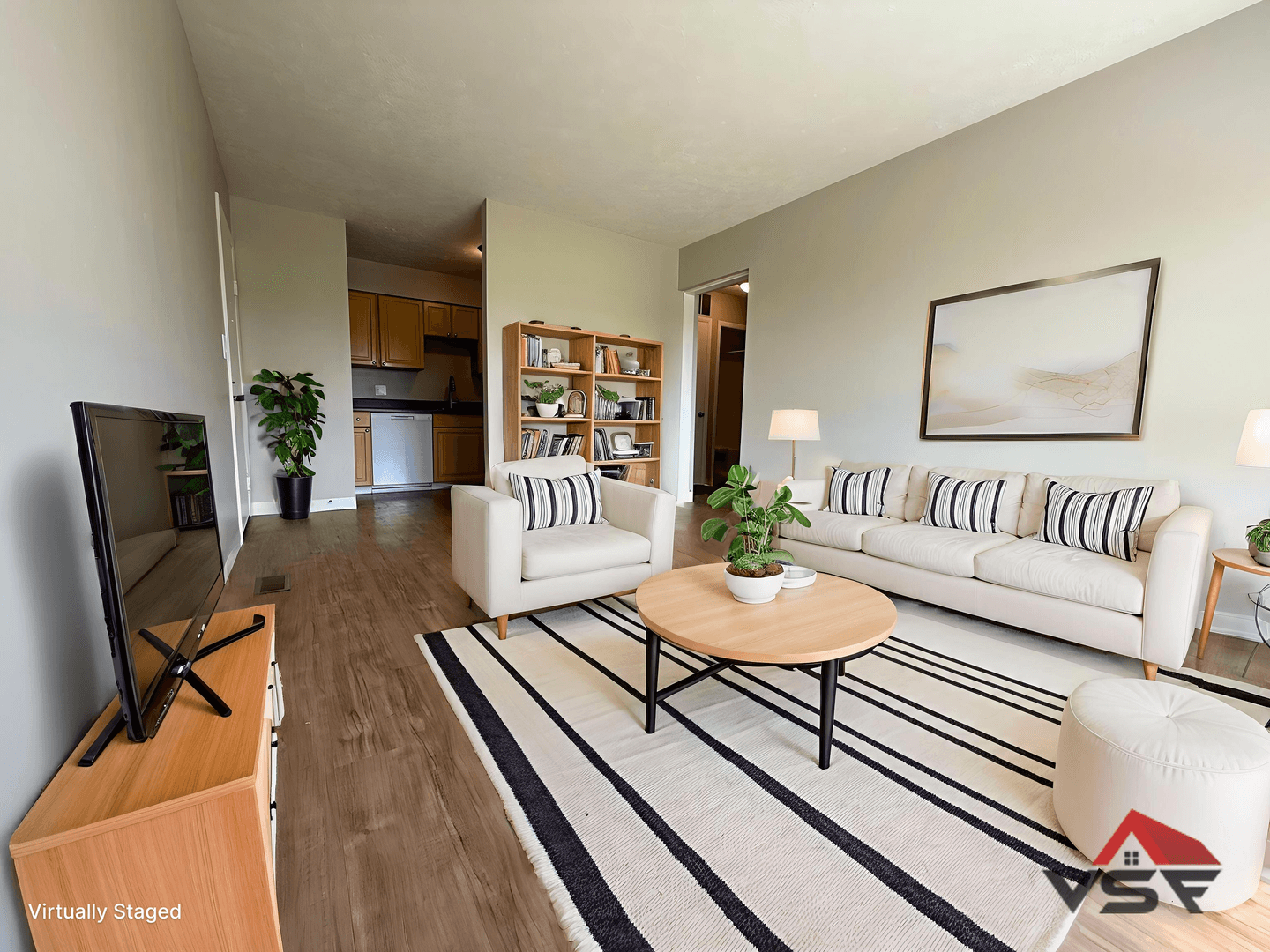 Northwood Apartment: 3617 Lakepointe Dr