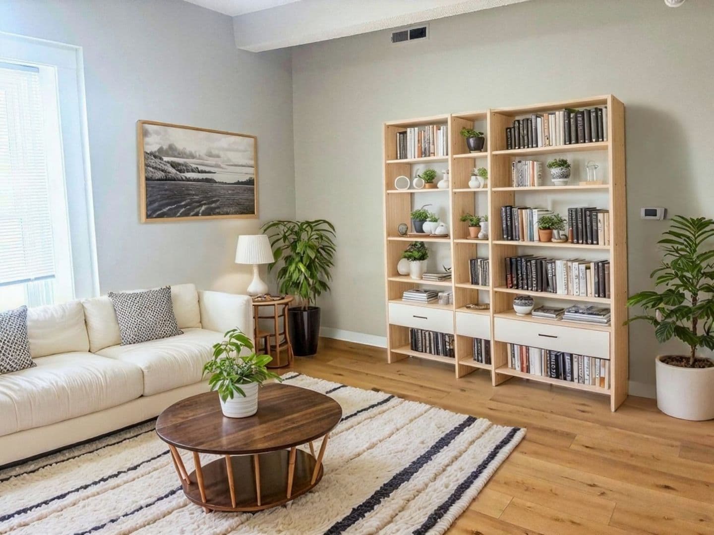 Sidney Apartment: 121 W Poplar St