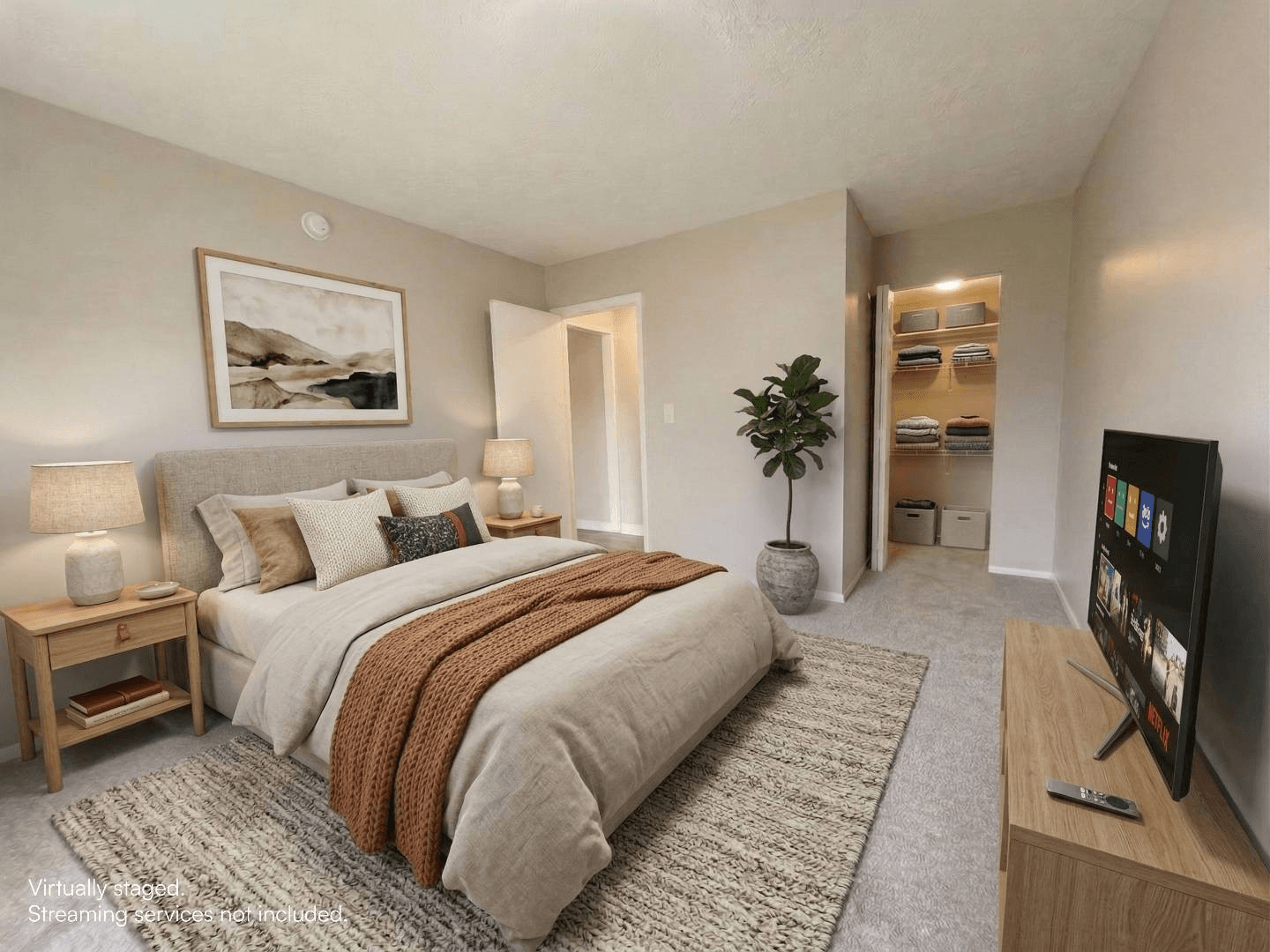 Northwood Apartment: 3617 Lakepointe Dr