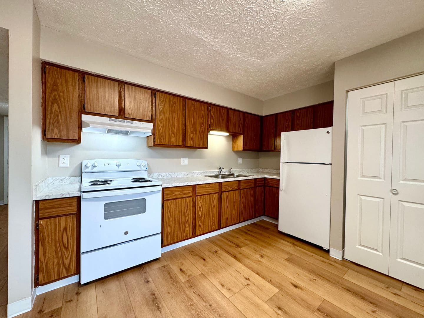 Troy Apartment: 580 Staunton Commons Dr.