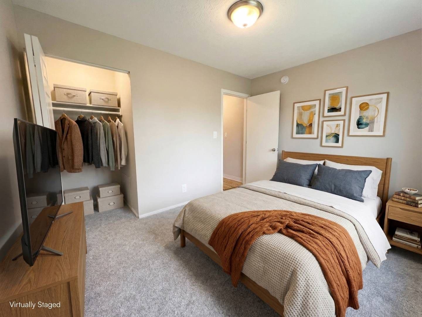 Northwood Apartment: 3617 Lakepointe Dr
