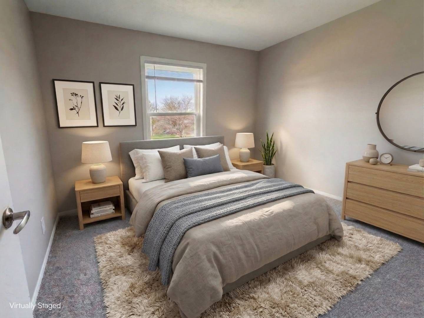Northwood Apartment: 3617 Lakepointe Dr