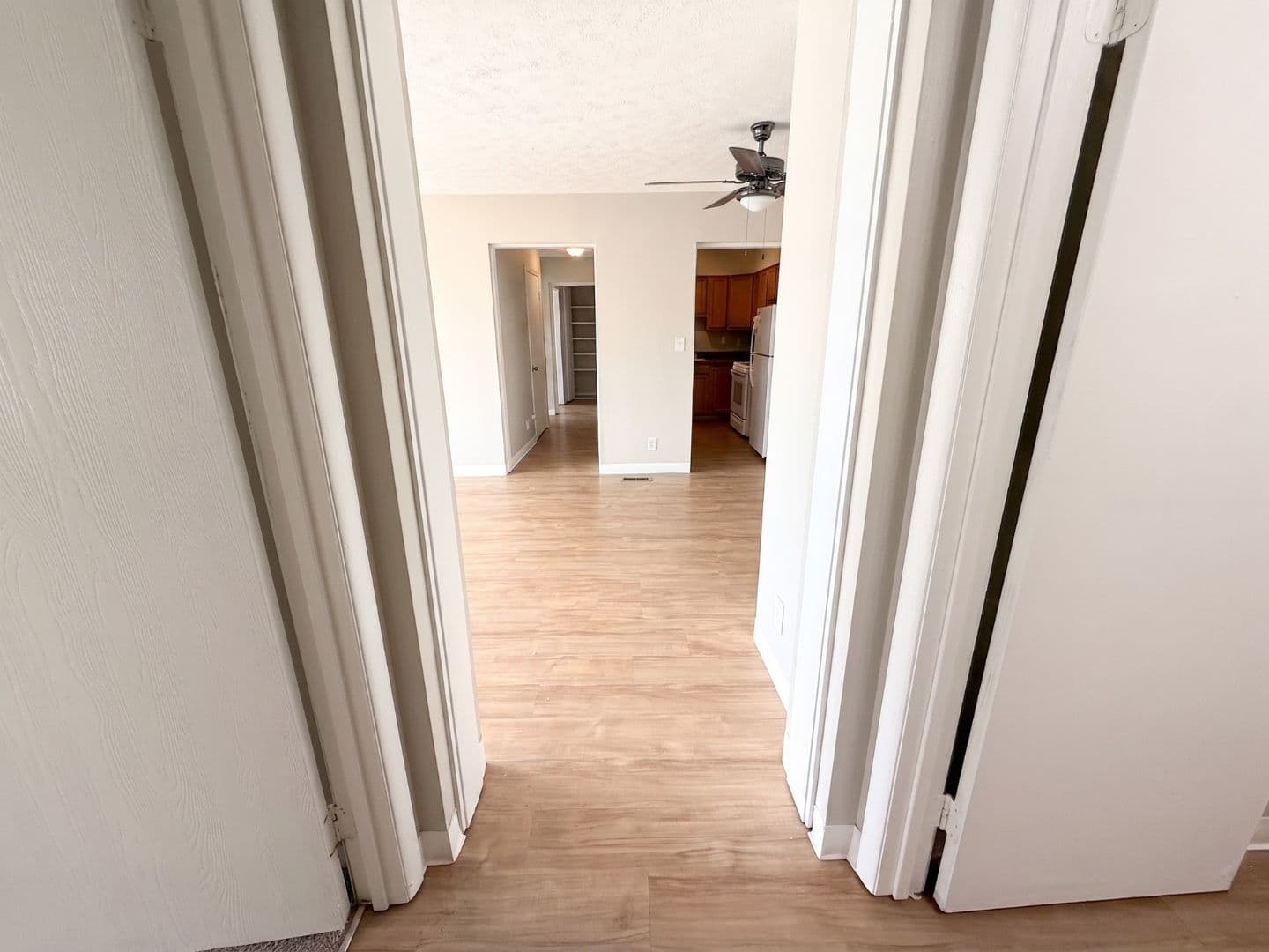 Northwood Apartment: 3617 Lakepointe Dr