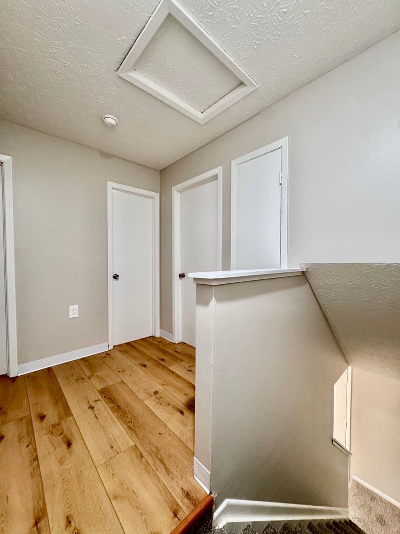 Troy Apartment: 580 Staunton Commons Dr.