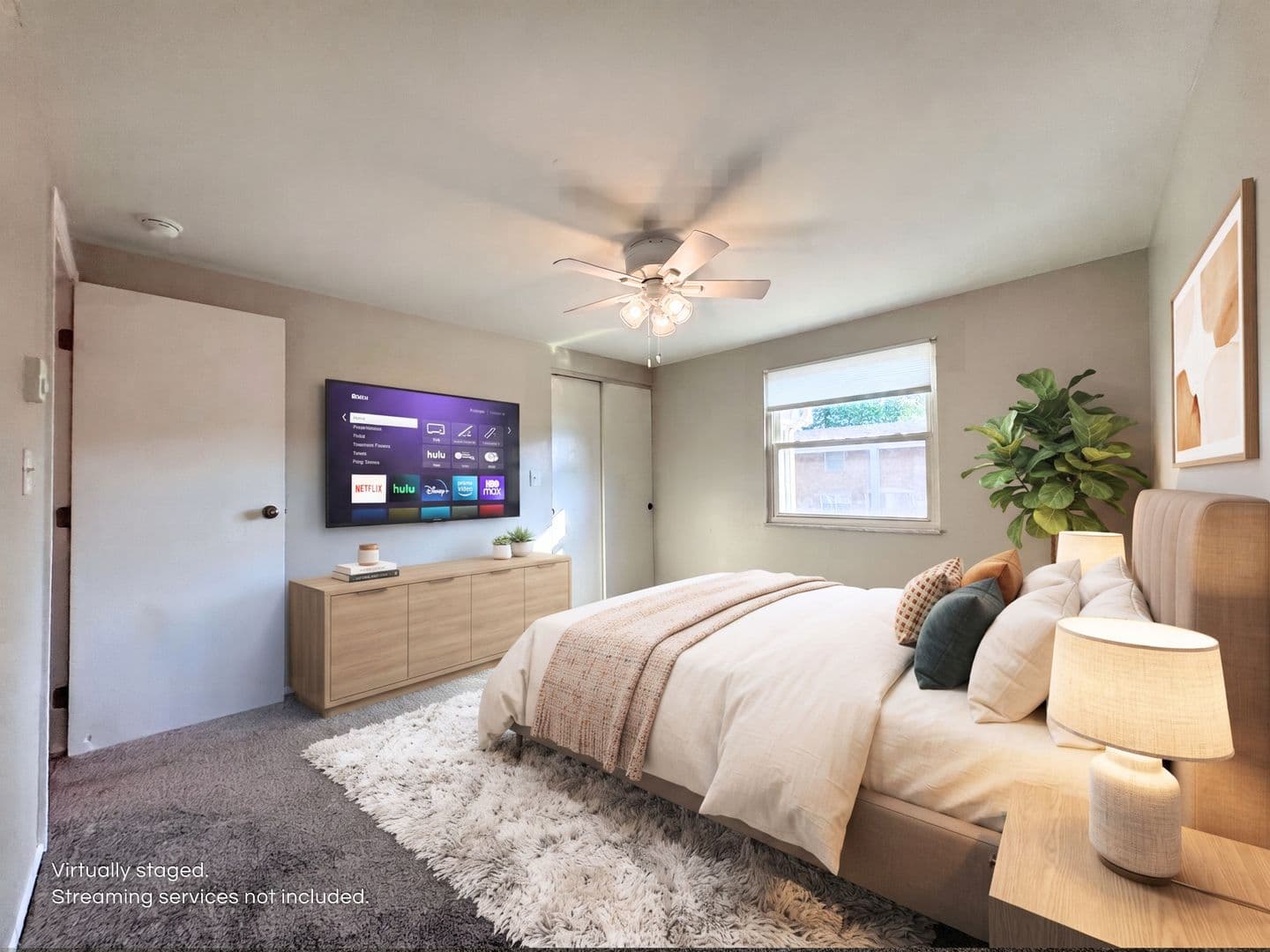 Brookville Apartment: 33-47 West McKinley St.