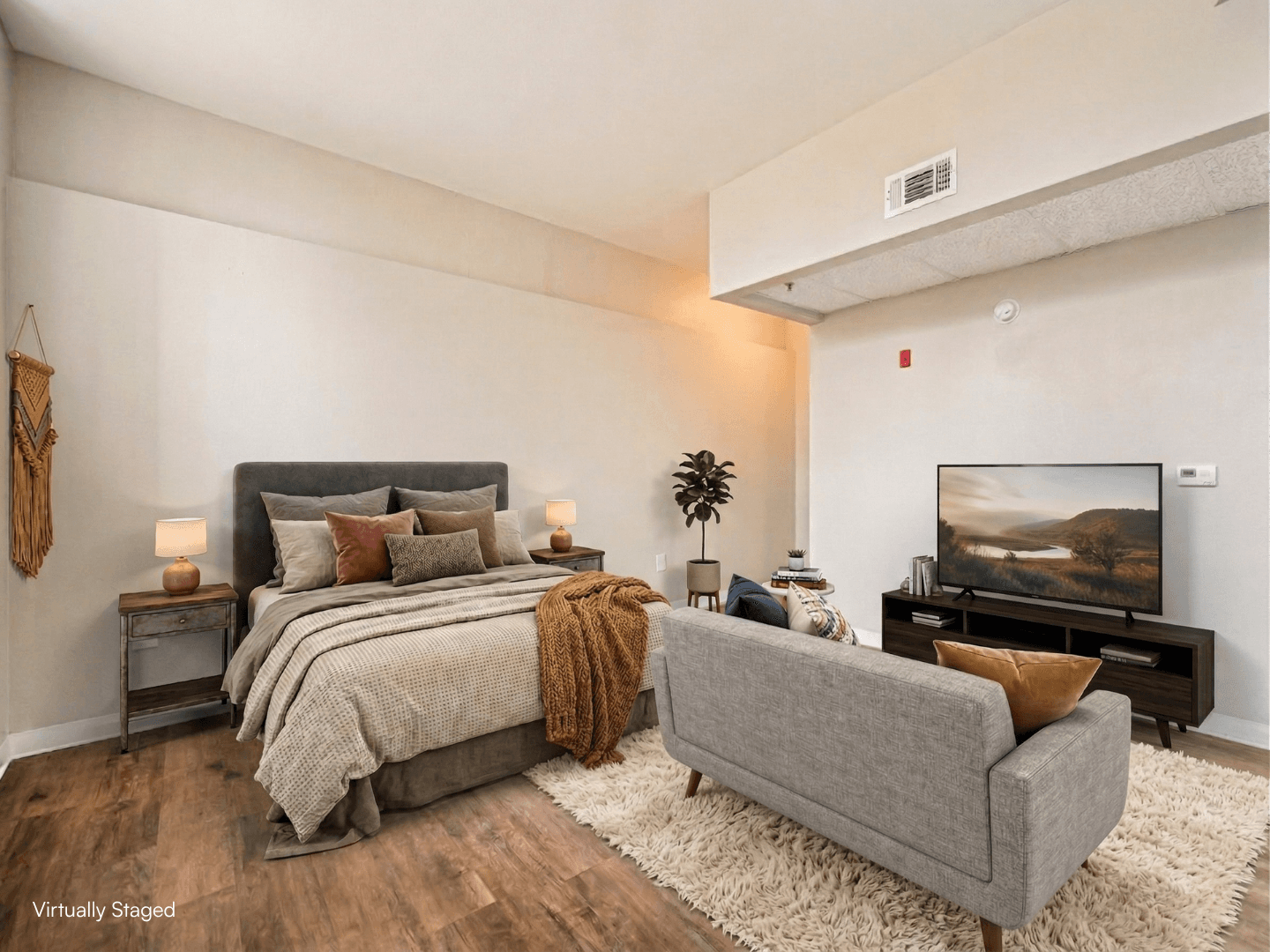 Fairborn Apartment: 221 N. Central Ave