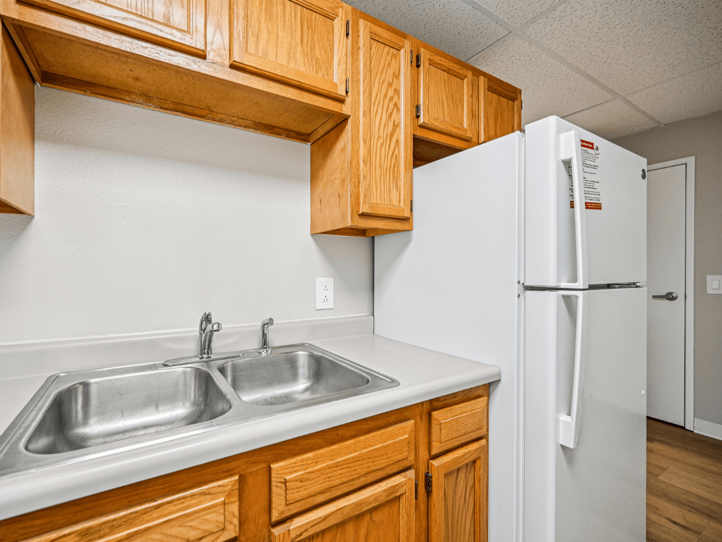 Fairborn Apartment: 221 N. Central Ave