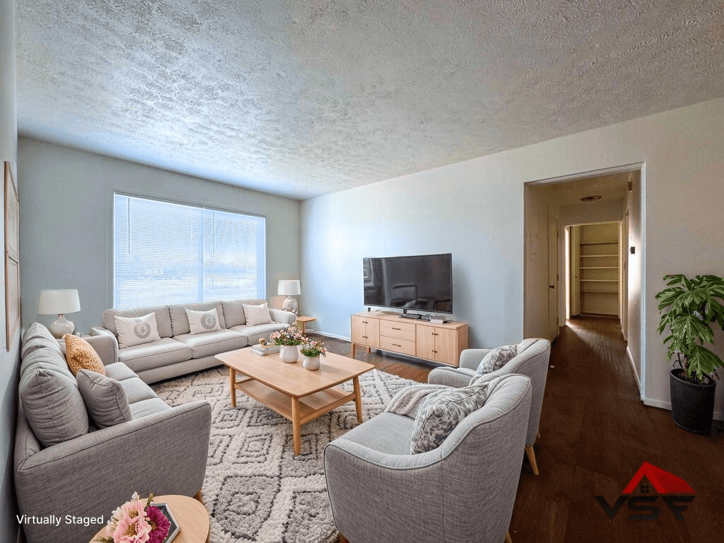 Northwood Apartment: 3617 Lakepointe Dr