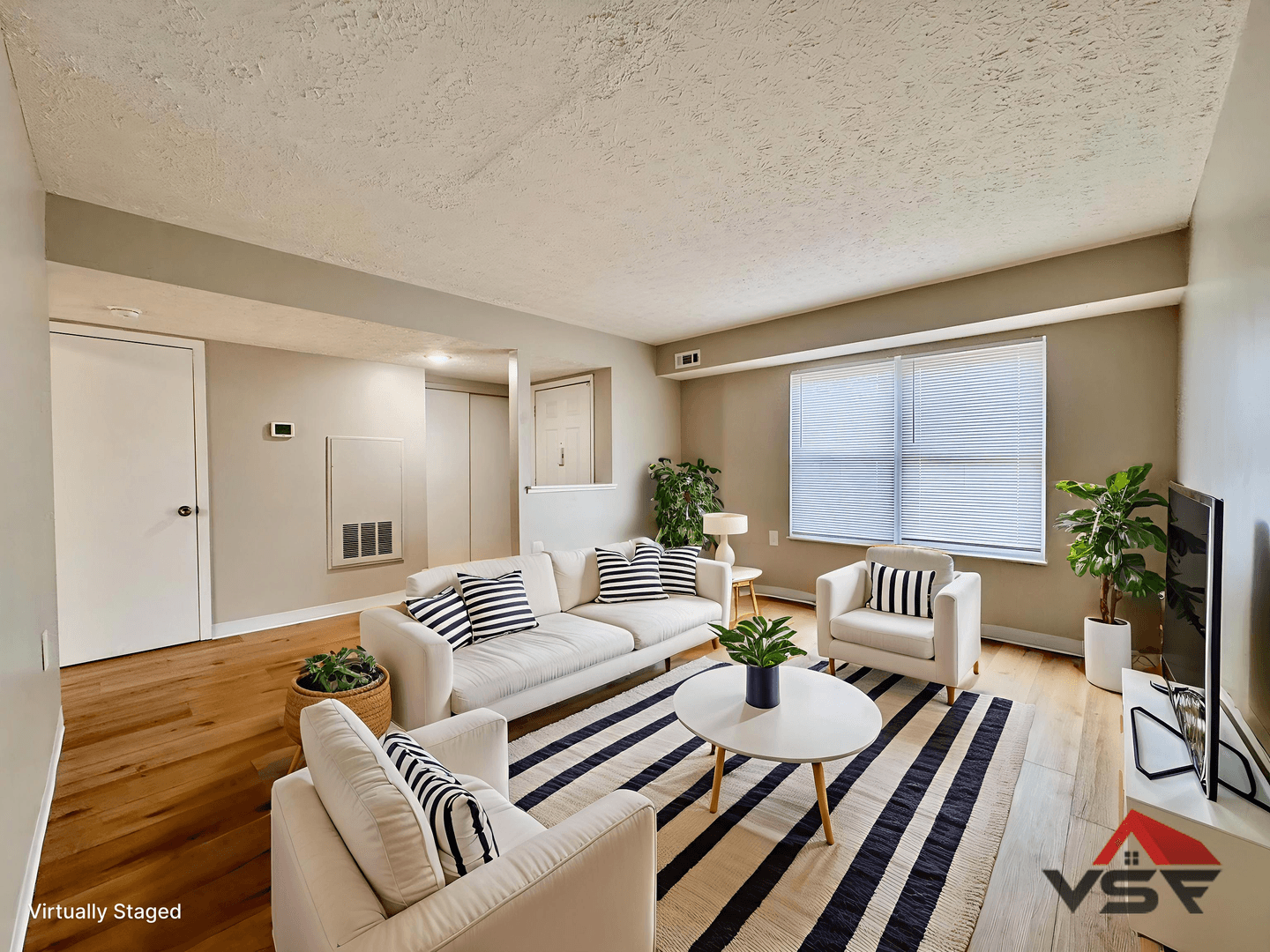 Troy Apartment: 580 Staunton Commons Dr.